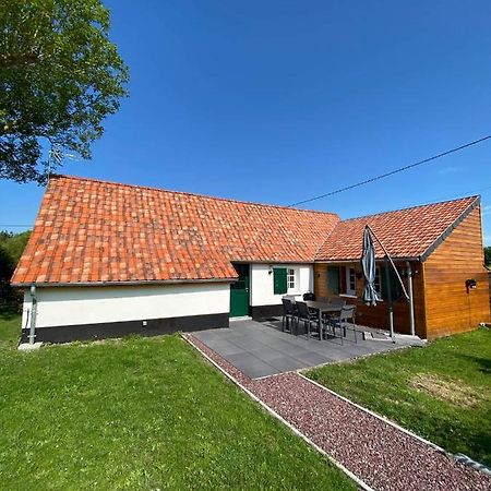 Cottage Naomie Рю Екстериор снимка
