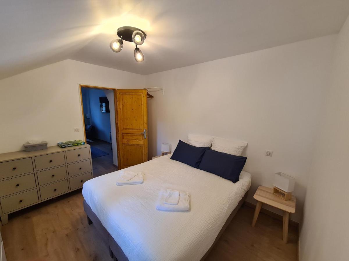 Cottage Naomie Рю Екстериор снимка