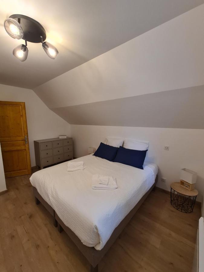 Cottage Naomie Рю Екстериор снимка